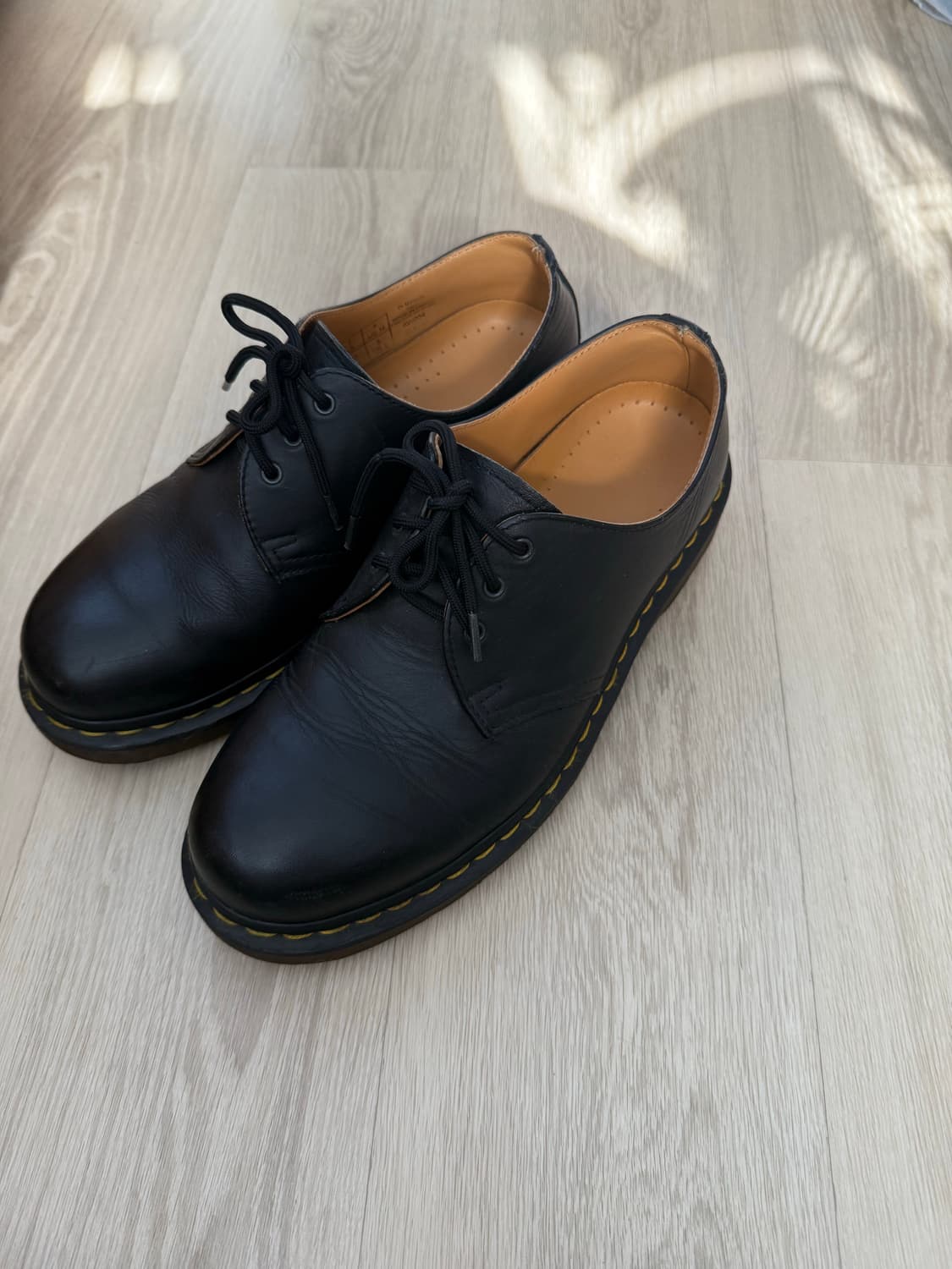 닥터마틴 1461나파 260 상품이미지2