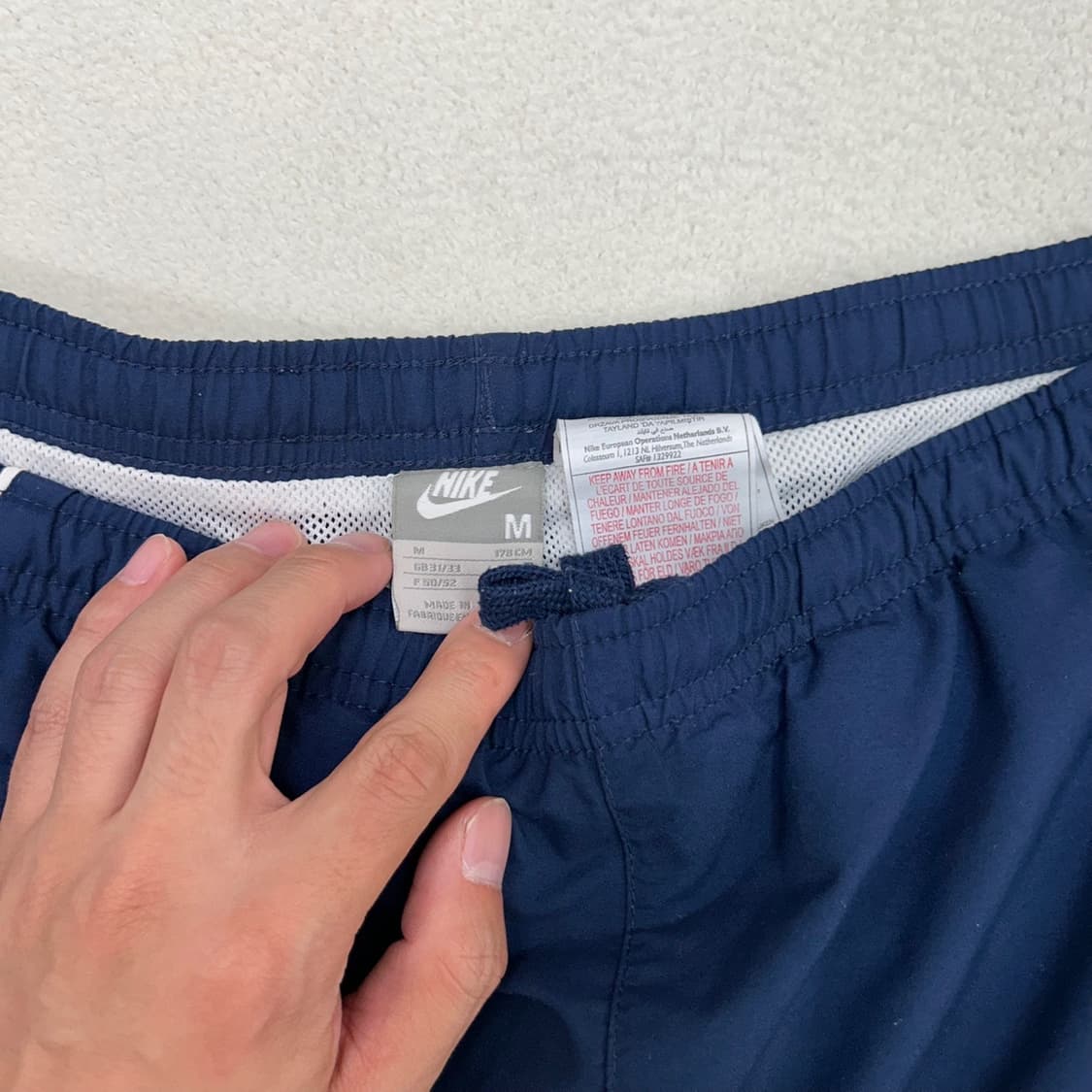 나이키 쇼츠 상품이미지3