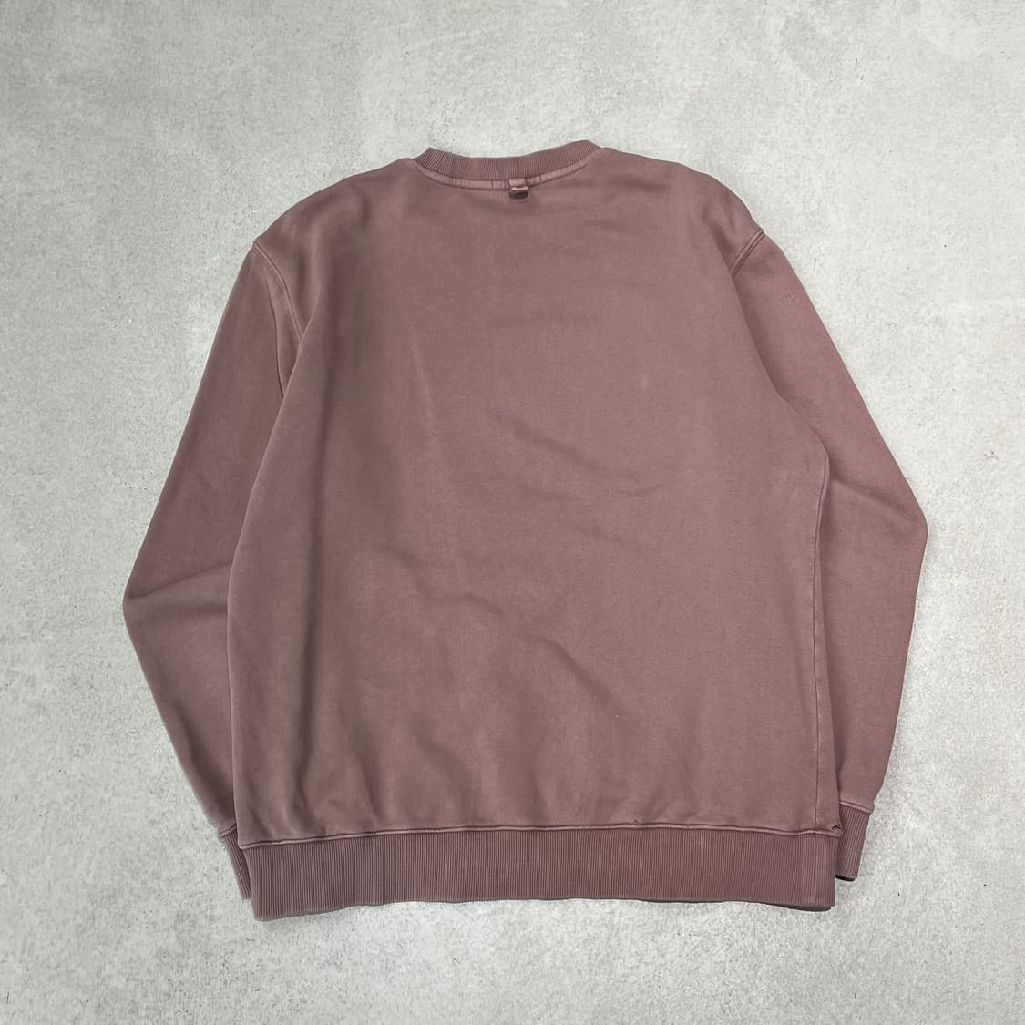 알레그리 베이직 스웻셔츠 s10032 상품이미지2