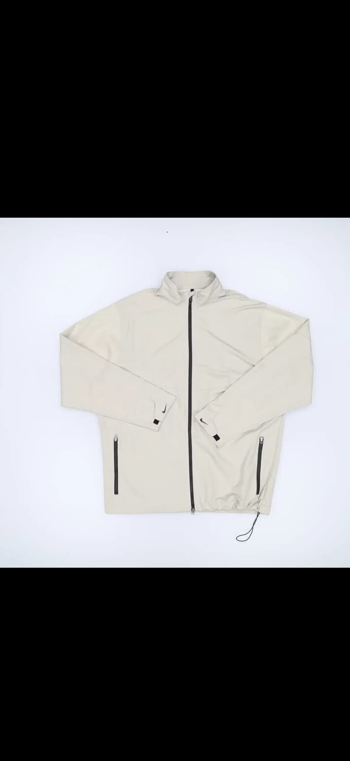 나이키 골프 바막 자켓 0107H1 상품이미지1