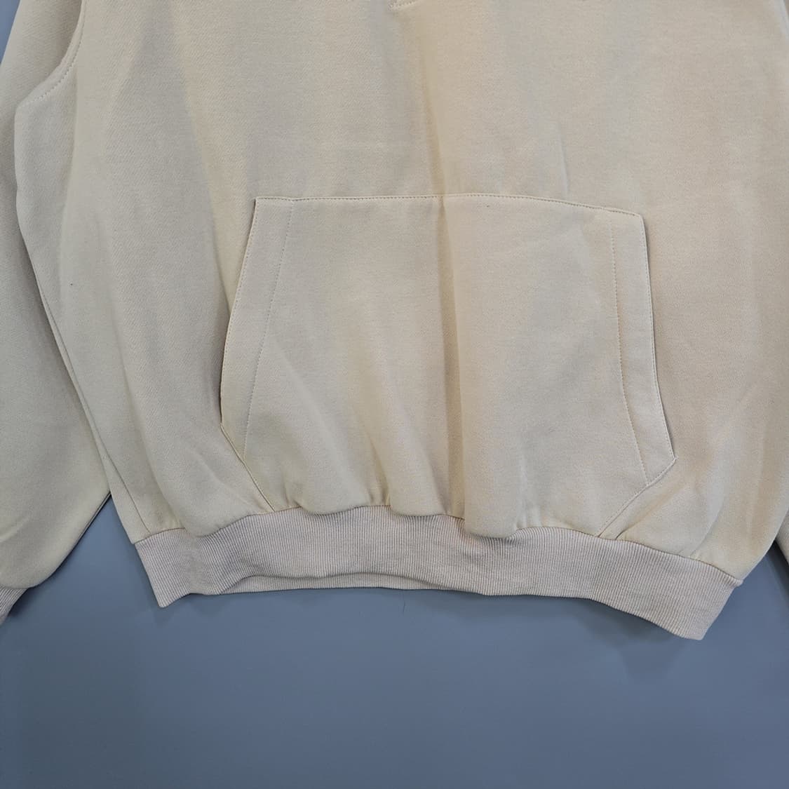 라퍼지스토어(LAFUDGE STORE) 카라 럭비 맨투맨 L 상품이미지3