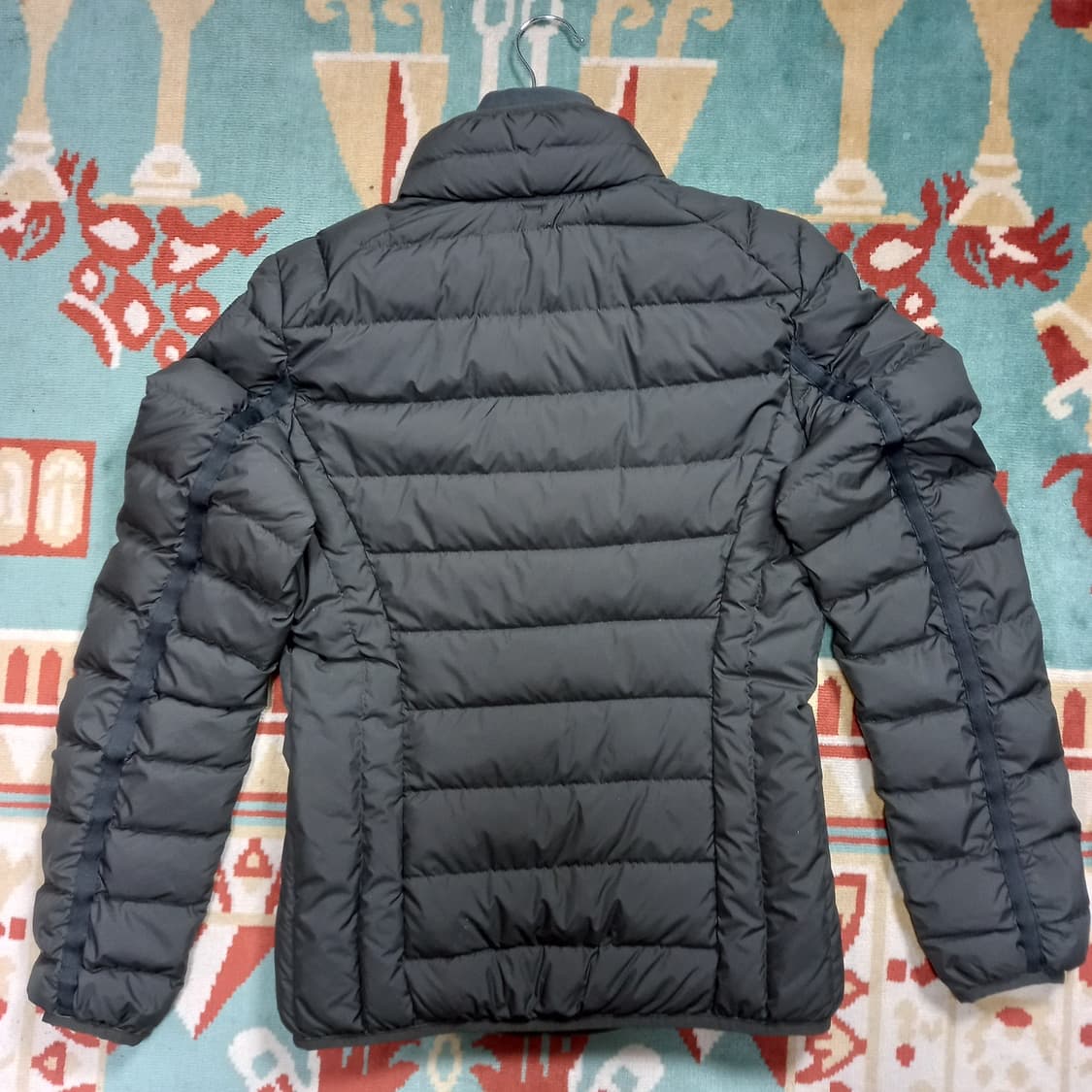 파라점퍼스 슈퍼라이트웨이트 패딩 상품이미지3