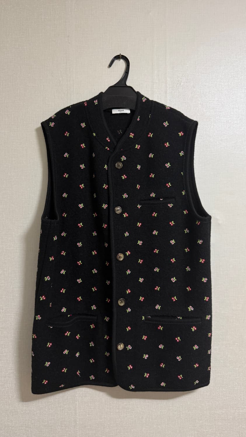 리에르 워커 베스트 플라워 상품이미지4