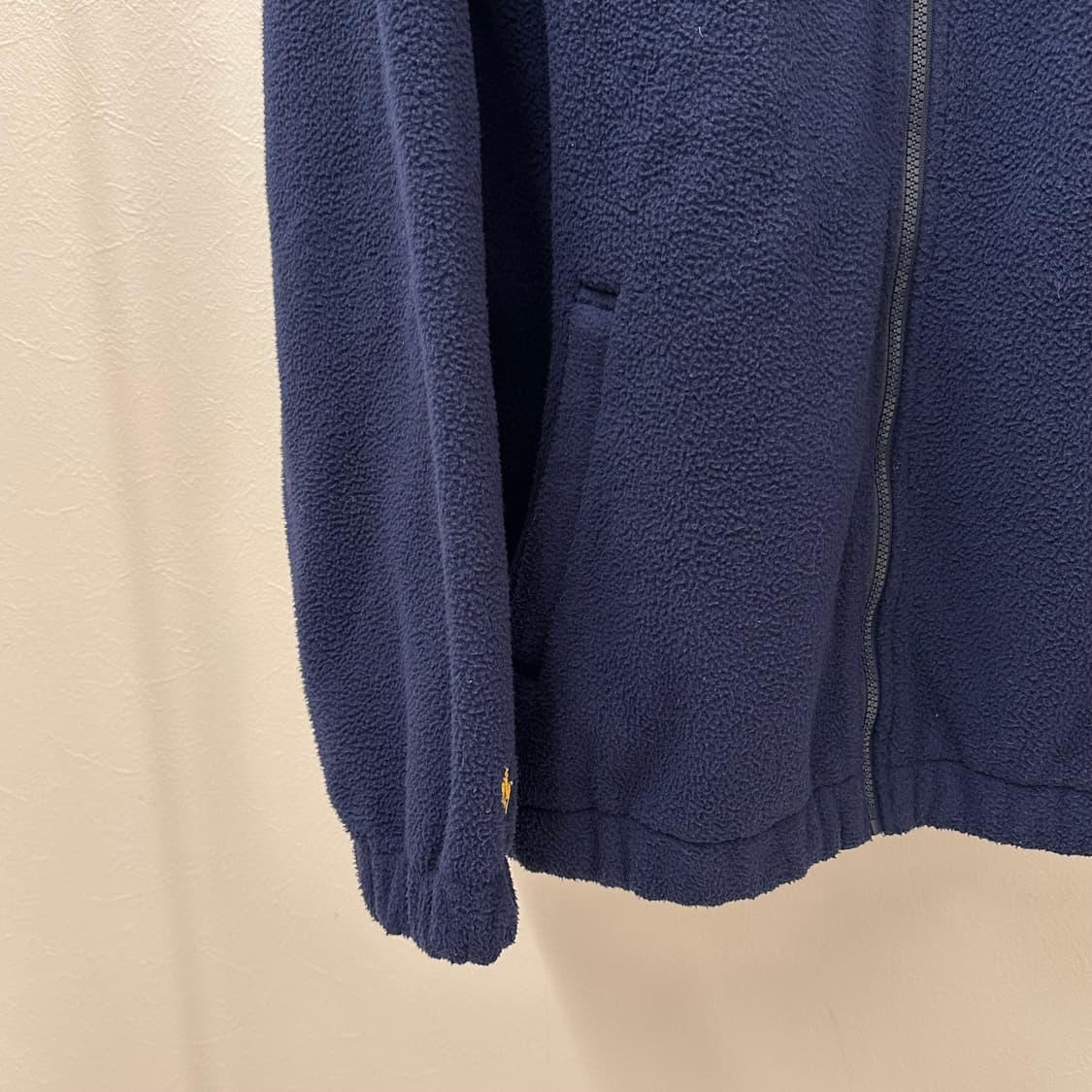 랄프로렌 빔즈 후리스 자켓 XL사이즈  상품이미지3