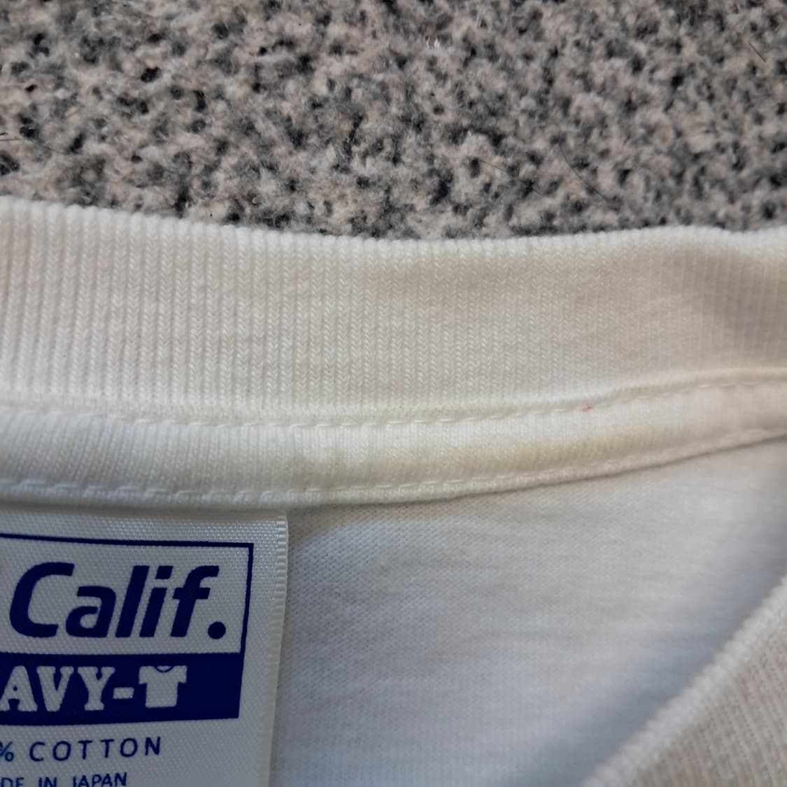 Standard California 반팔티 상품이미지8