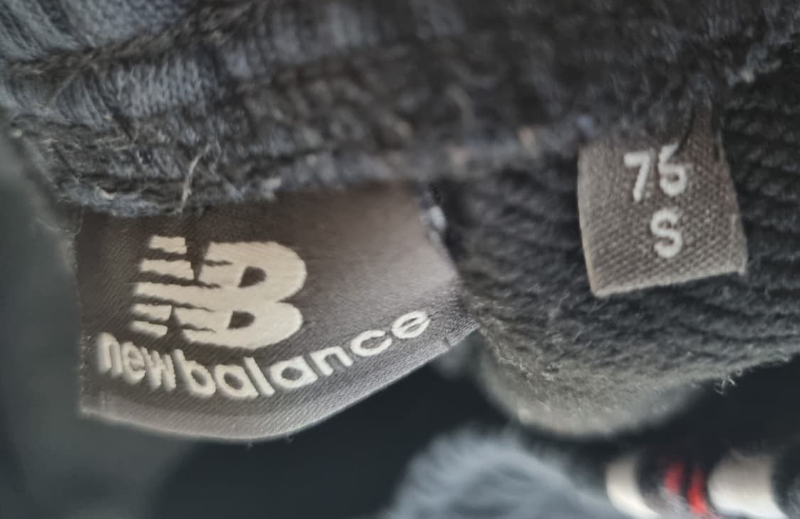 뉴발란스 조거팬츠 상품이미지3