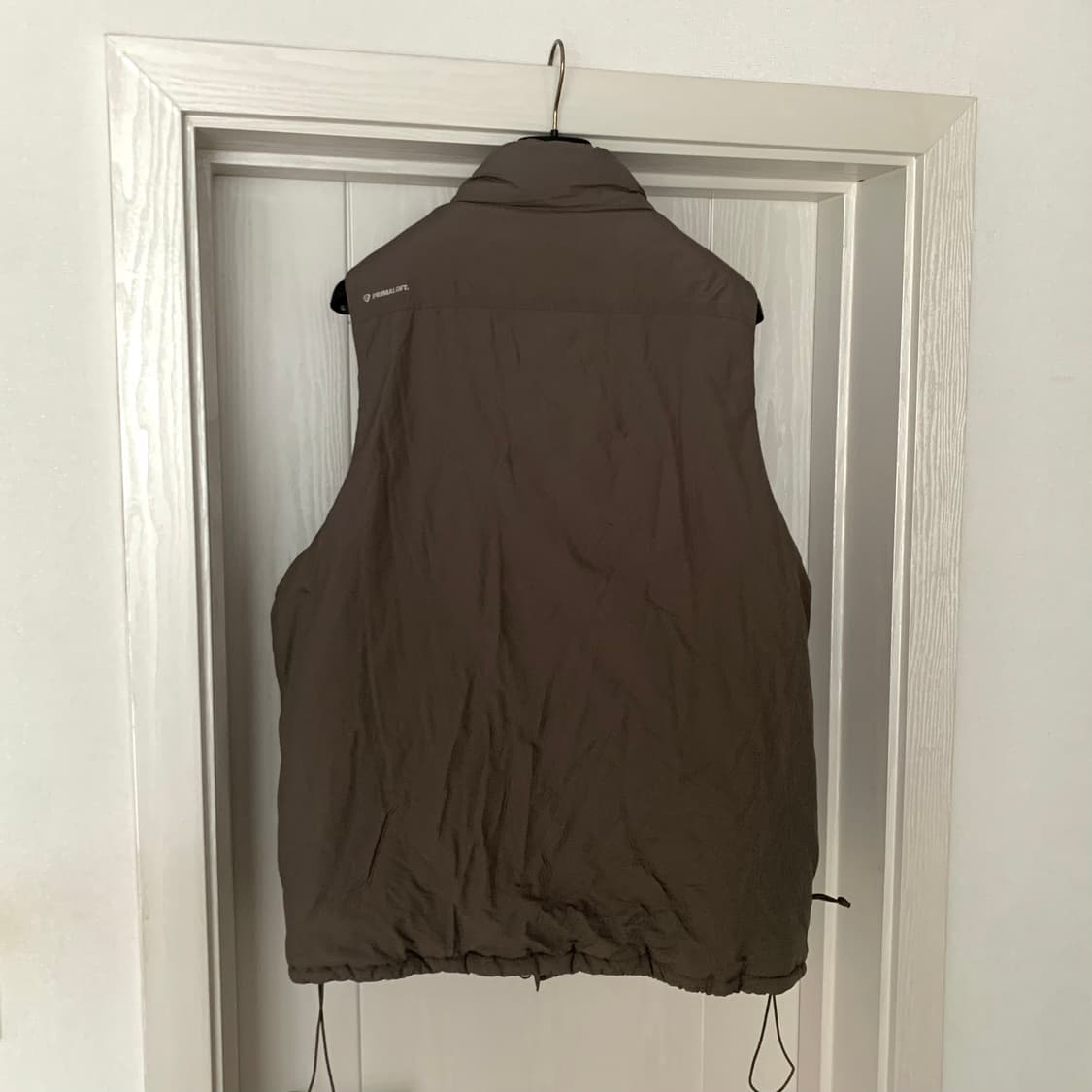 프릭스스토어 프리마로프트 다운 베스트 상품이미지3