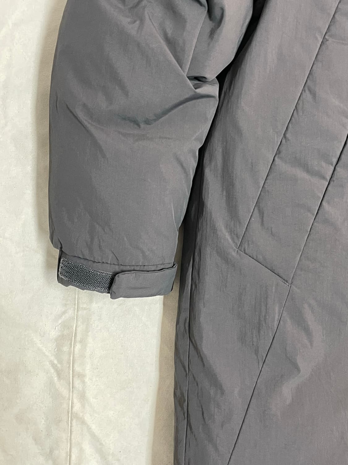 머렐 롱패딩  상품이미지3