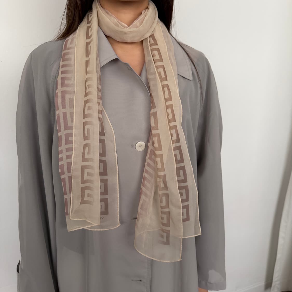 Givenchy ( OS ) / 스카프 상품이미지2