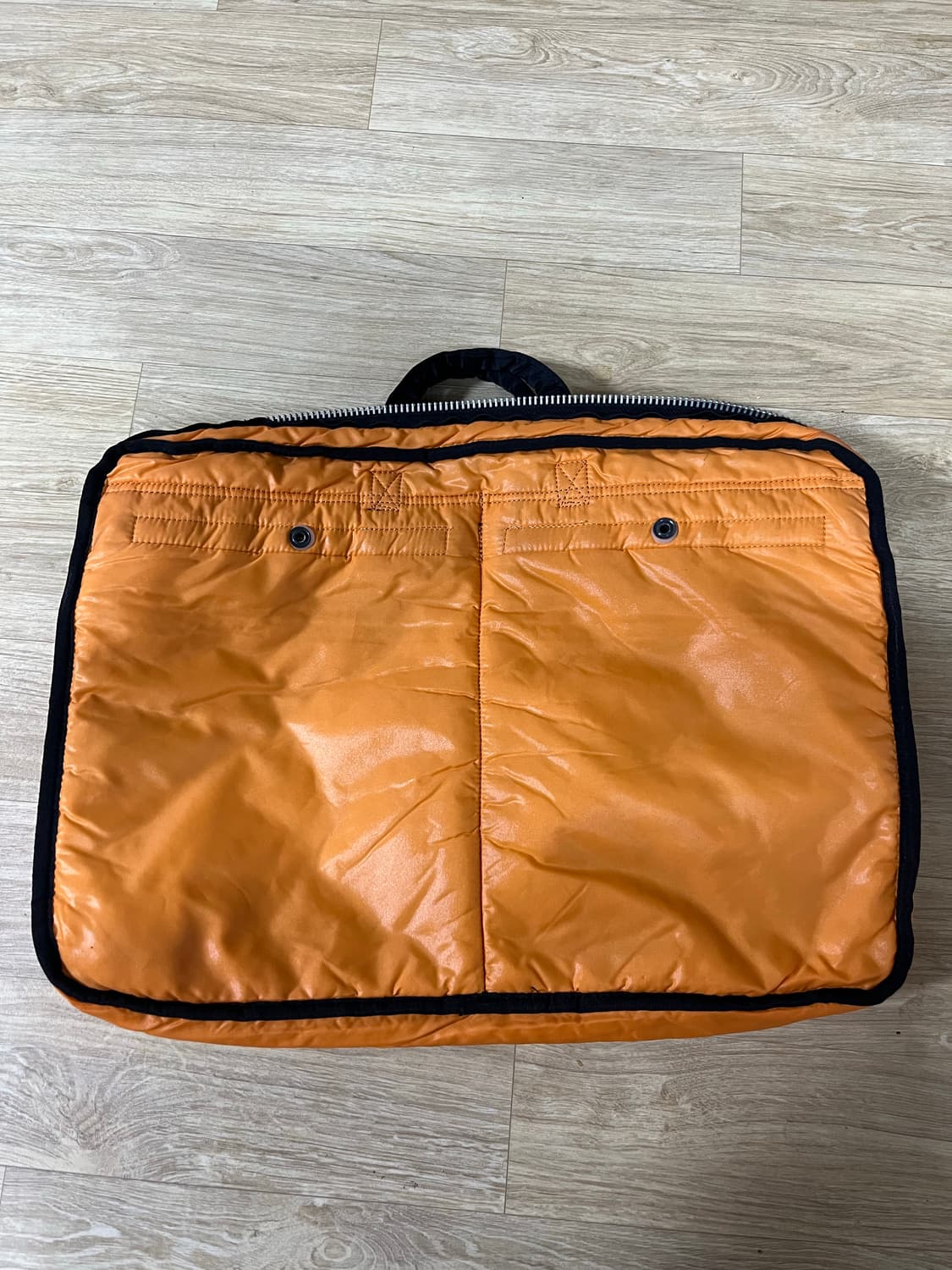 요시다 포터 탱커 2way 브리프케이스 상품이미지5