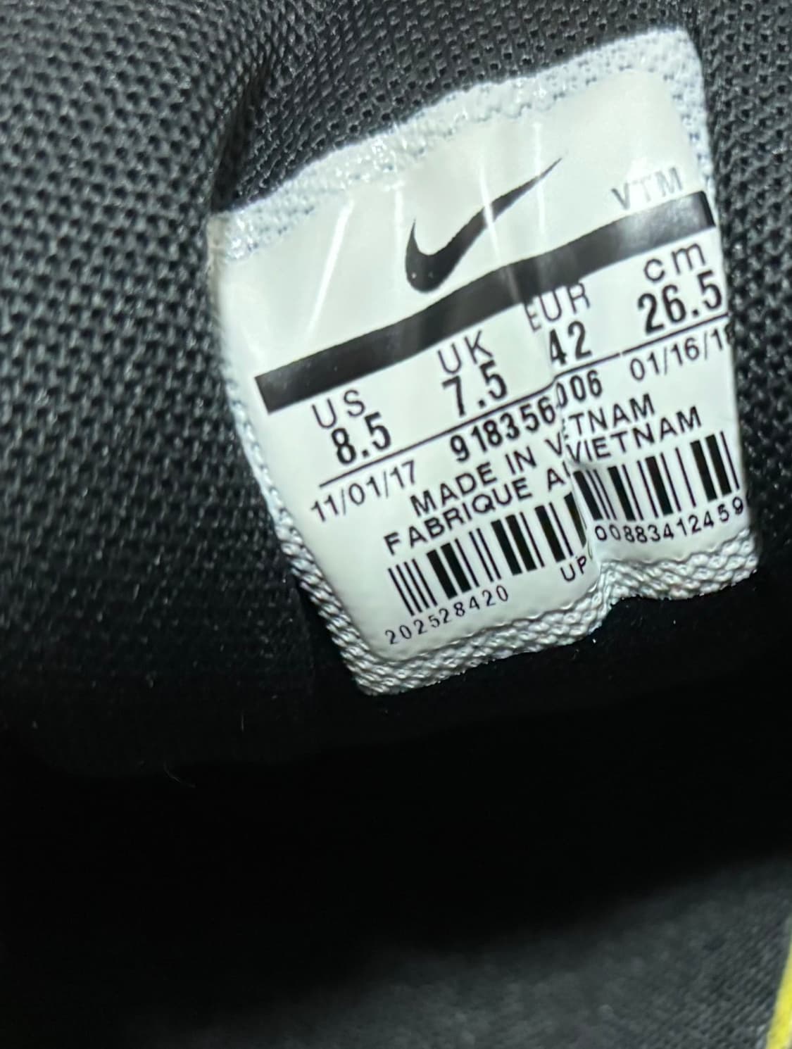 나이키 에어맥스 97 울트라 17 265 상품이미지7