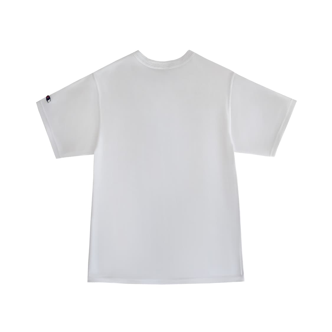 CHAMPION 1/2 T-SHIRT 상품이미지2