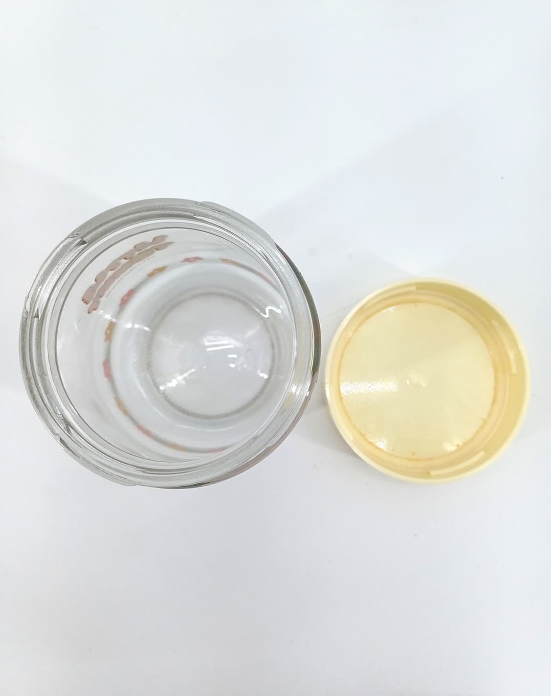 꼬마또래 리틀토미 유리병 [고전문구] 상품이미지3