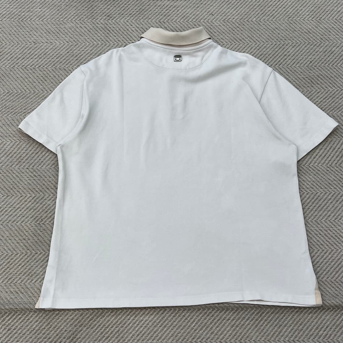 솔리드옴므 반팔카라티 r3487 상품이미지2