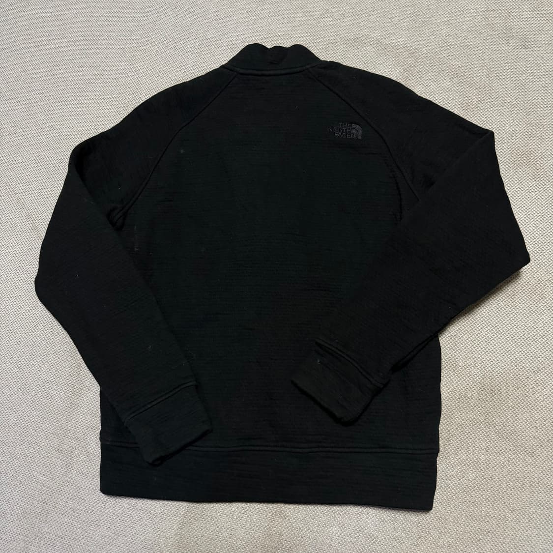 노스페이스 화이트라벨 알란 집업 자켓 상품이미지6