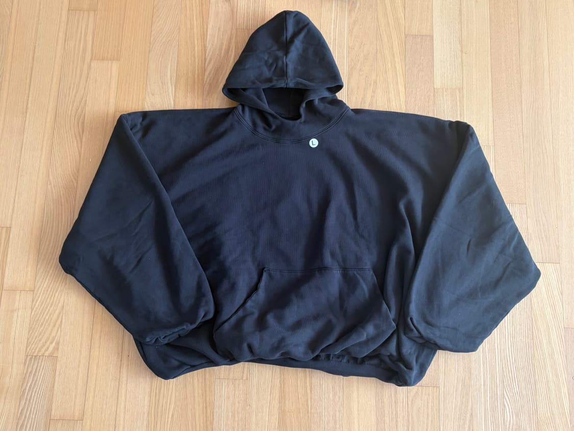 LAA 도브 후드 (US L사이즈) 상품이미지1