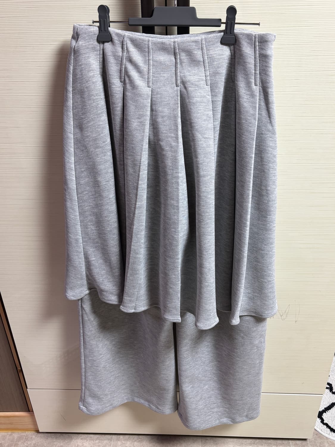 틸데서울 스커트팬츠 상품이미지1