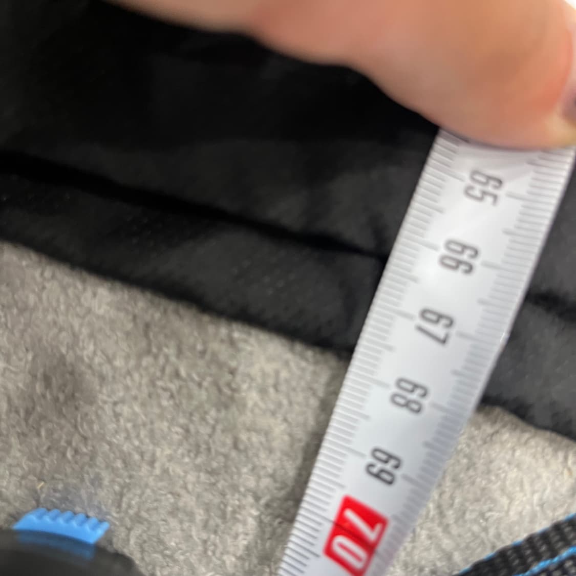 105 아디다스 올드스쿨 바람막이 자켓 상품이미지9