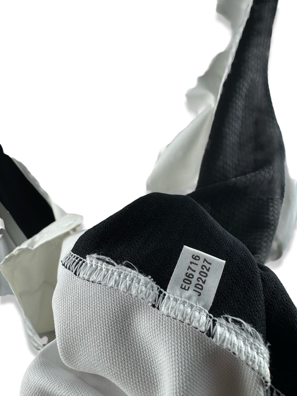 아디다스 검흰 범고래 집업2631 상품이미지5