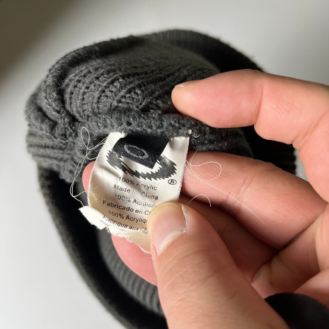 [Oakley] 오클리 비니 상품이미지5