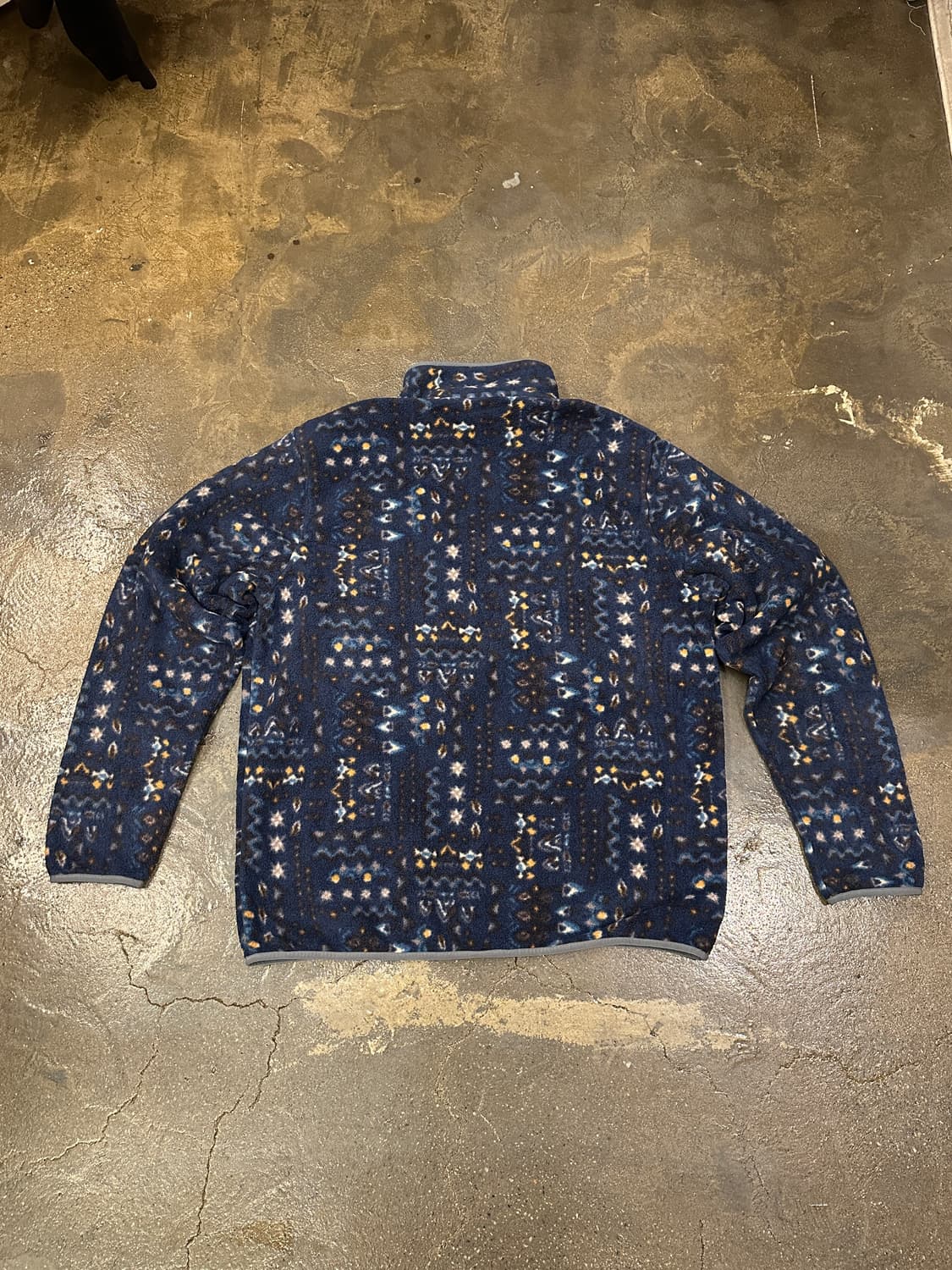 파타고니아 신칠라 스냅티 XL 상품이미지2