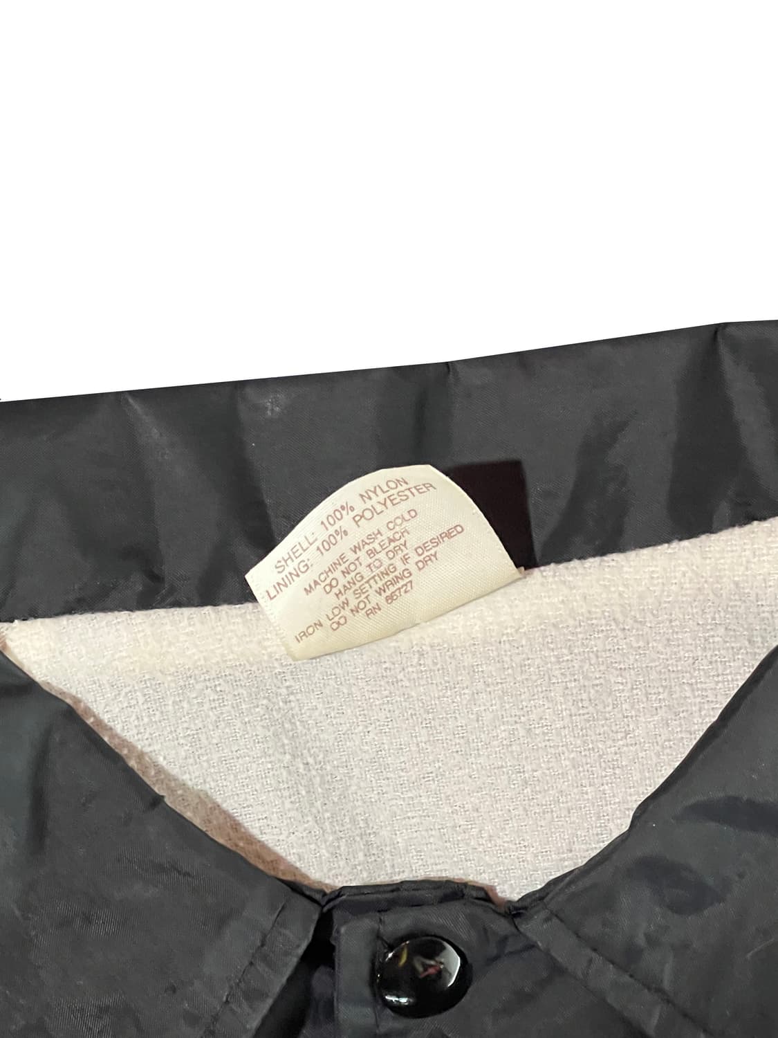 80s Powell-Peralta jacket 상품이미지5