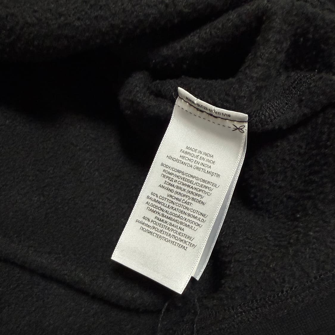 [L] 폴로 랄프로렌 기모 맨투맨 상품이미지4