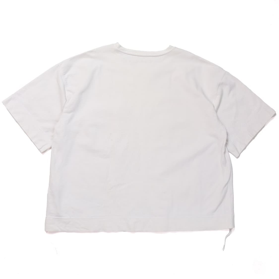캐피탈 Kapital K.P.A.M. Pocket T-Shirt 상품이미지4