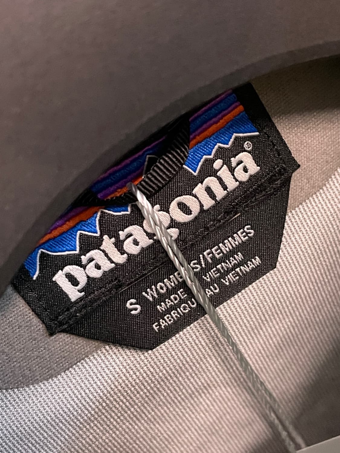 파타고니아 우먼 토렌트쉘 3L 레인 자켓 상품이미지7