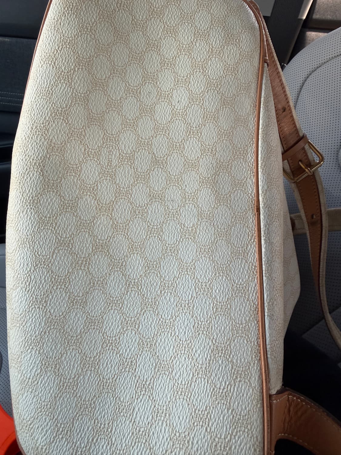 올드셀린 백팩 상품이미지4