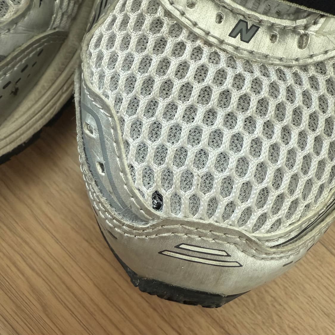 뉴발란스 860 상품이미지4