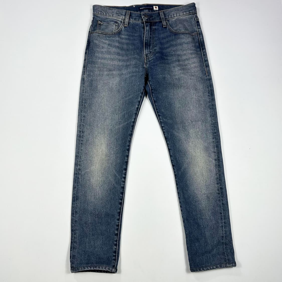 리바이스 512 오리지널 데님 팬츠 (30인치) 상품이미지3
