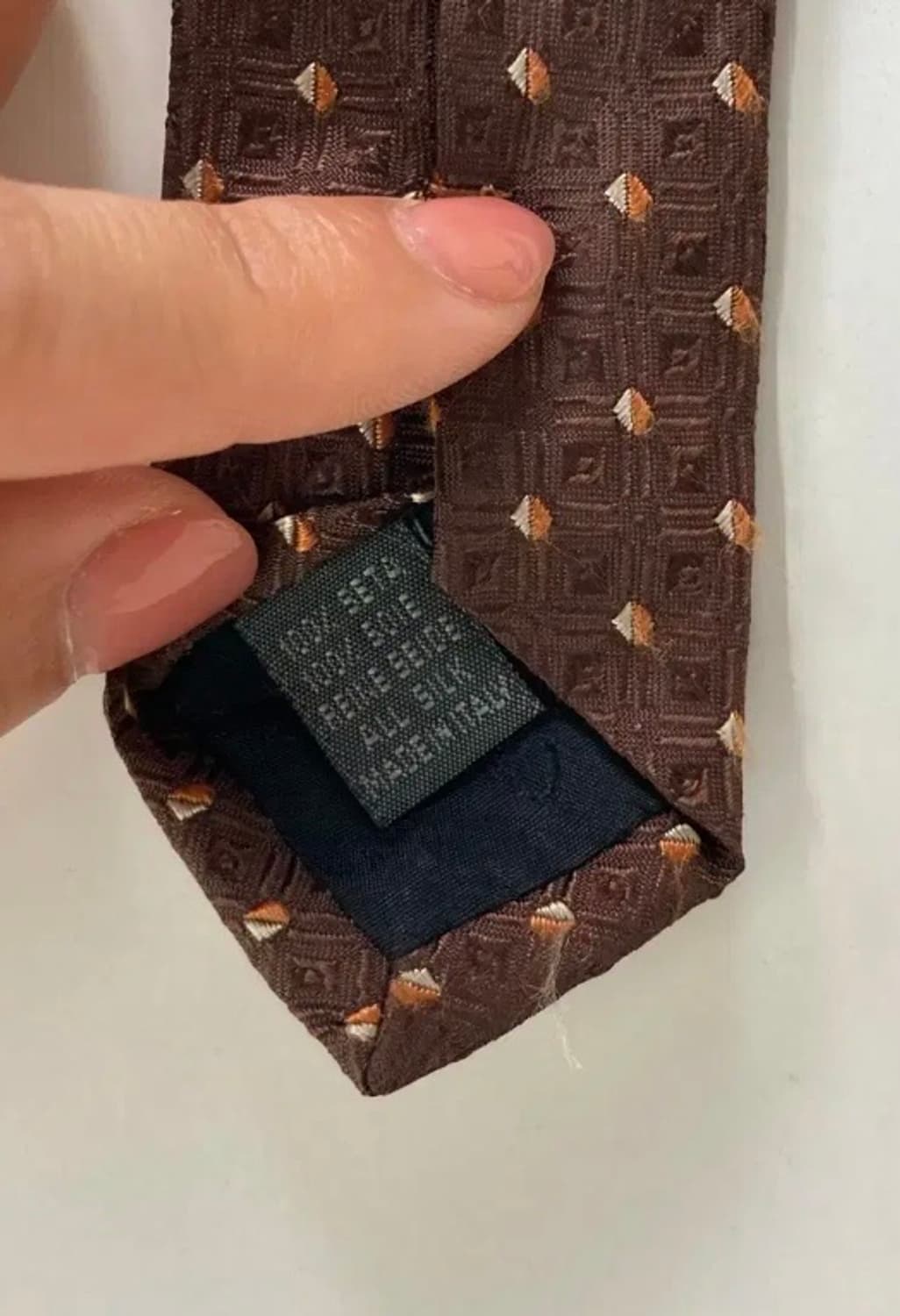 기라로쉬 넥타이 상품이미지5