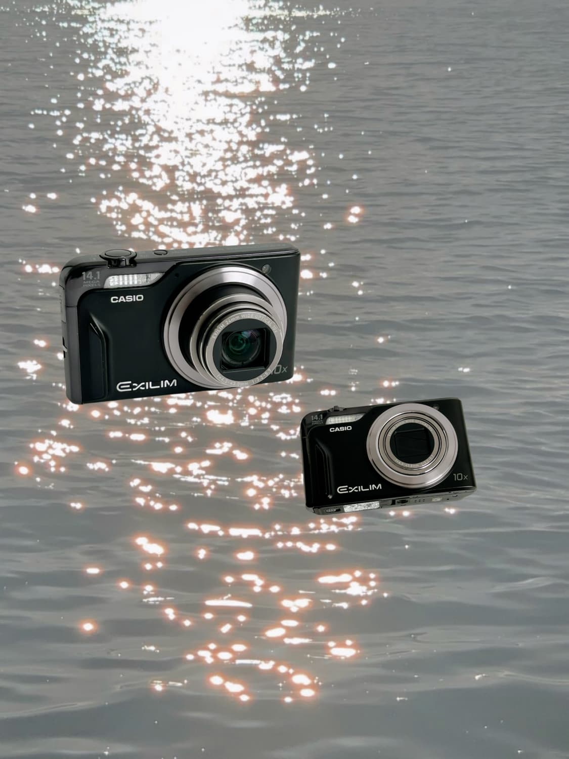 츄디카!) 카시오 엑슬림 h15 Exilim 빈티지 디카 상품이미지1