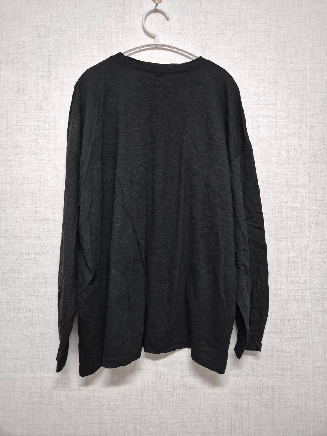 루즈 긴팔티셔츠 상품이미지2