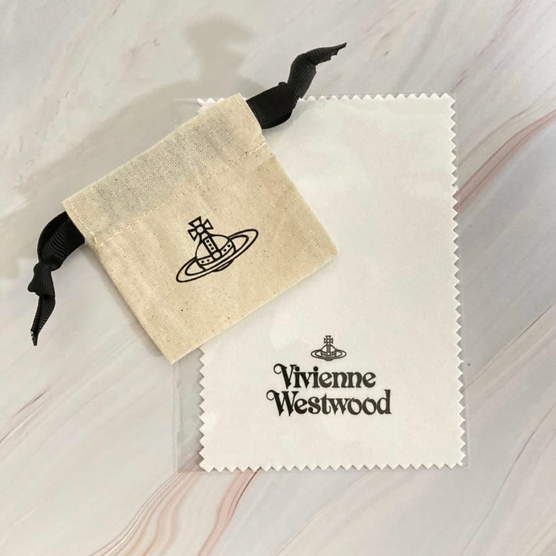 비비안웨스트우드 아카이브 황동 orb 팬던트 목걸이(새상품) 상품이미지5