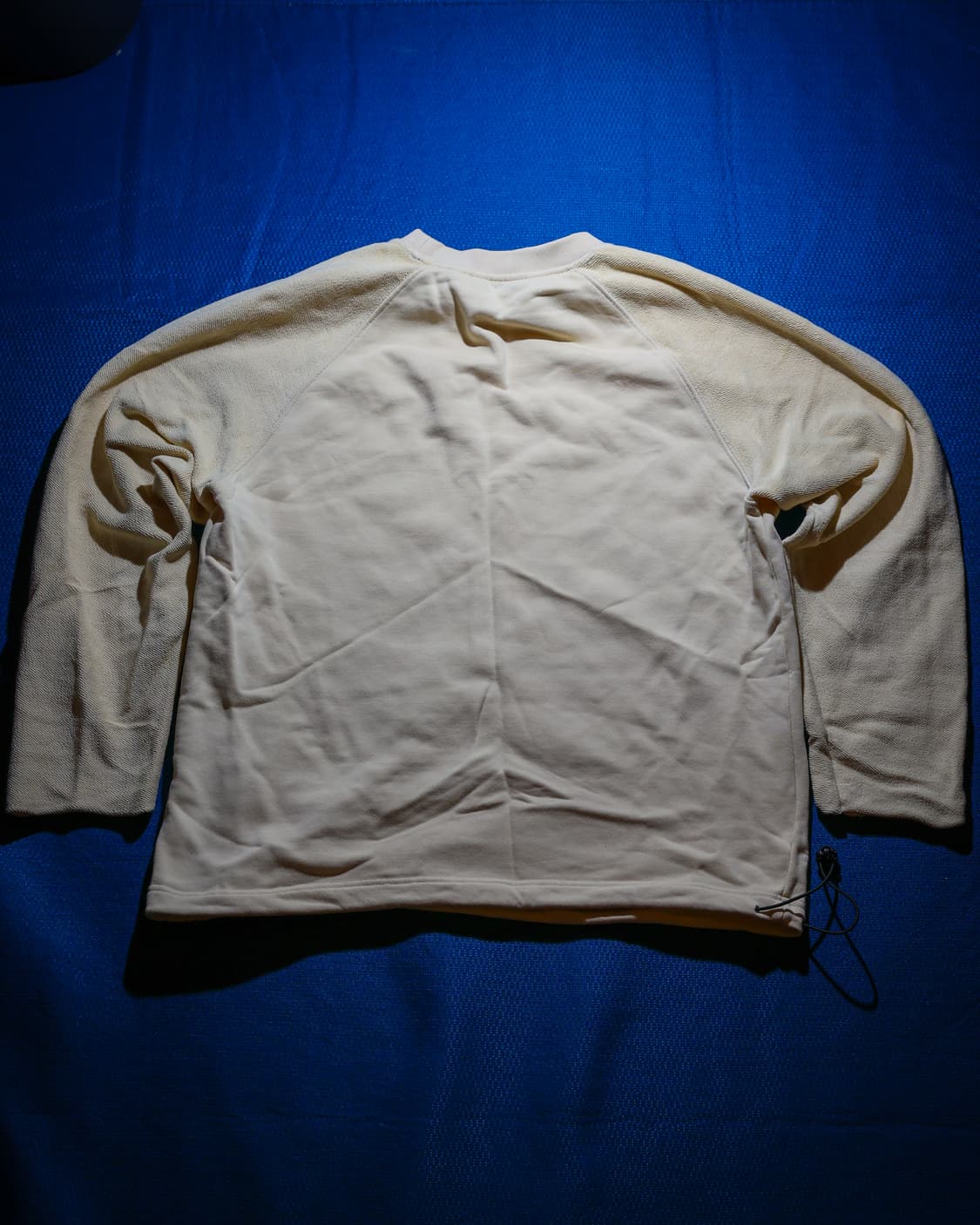 유니폼브릿지 리버스 스웻셔츠 상품이미지2