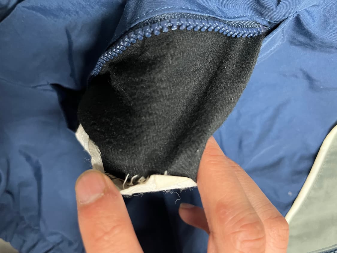 미군  바람막이  상품이미지4