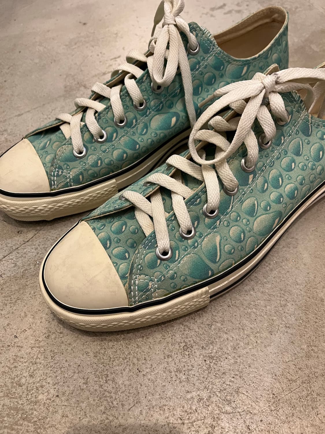 빈티지 00s 컨버스  상품이미지1