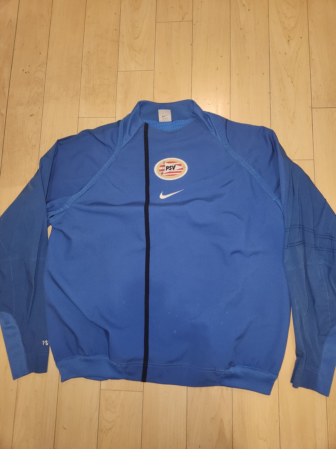 나이키 04-05 아인트호벤(PSV) 쉘탑 선수지급용(박지성,이영표) L 상품이미지1