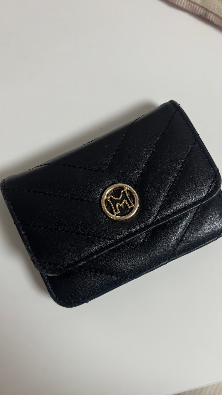 메트로시티 지갑 상품이미지1