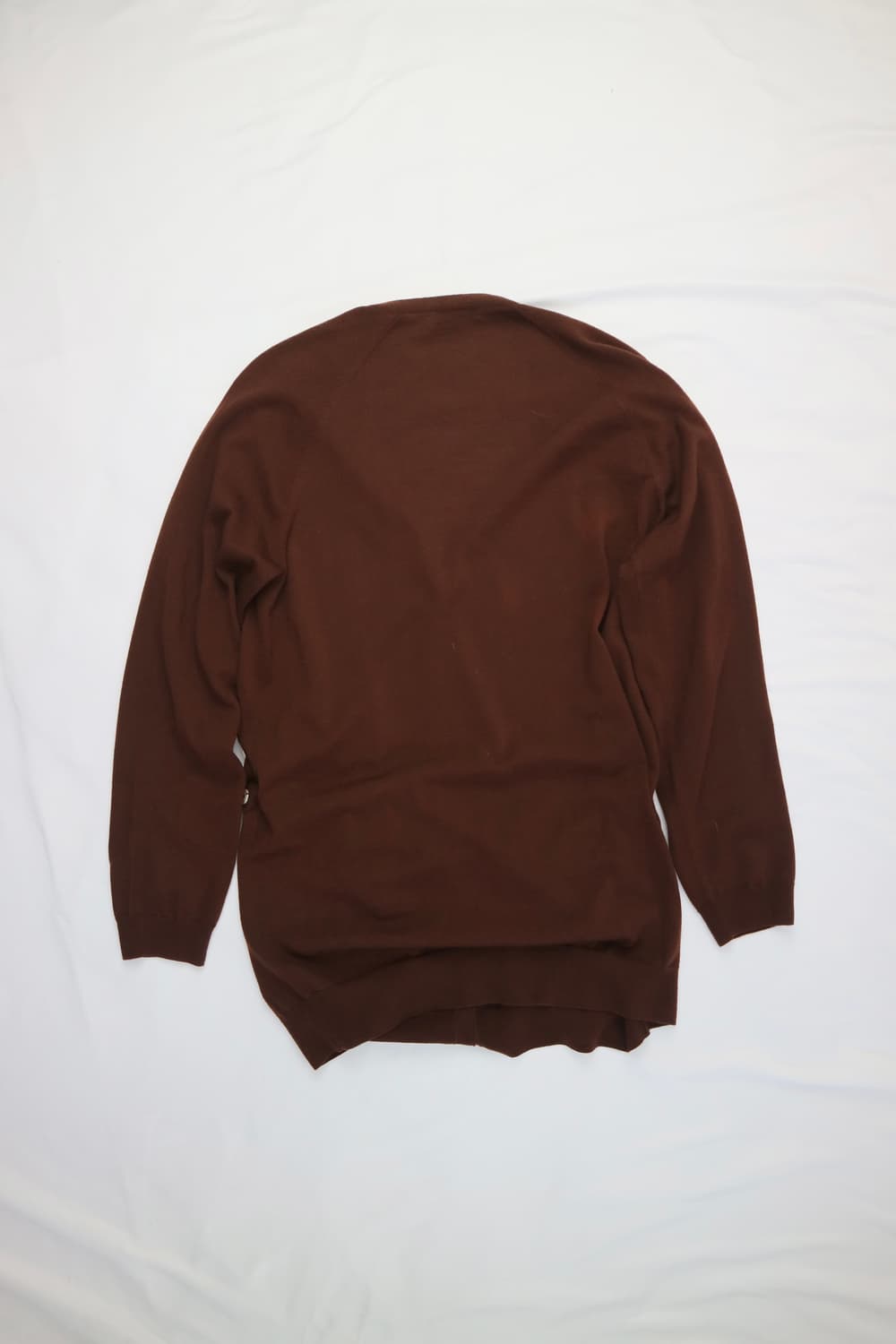 Dries Van Noten wool cardigan 상품이미지4