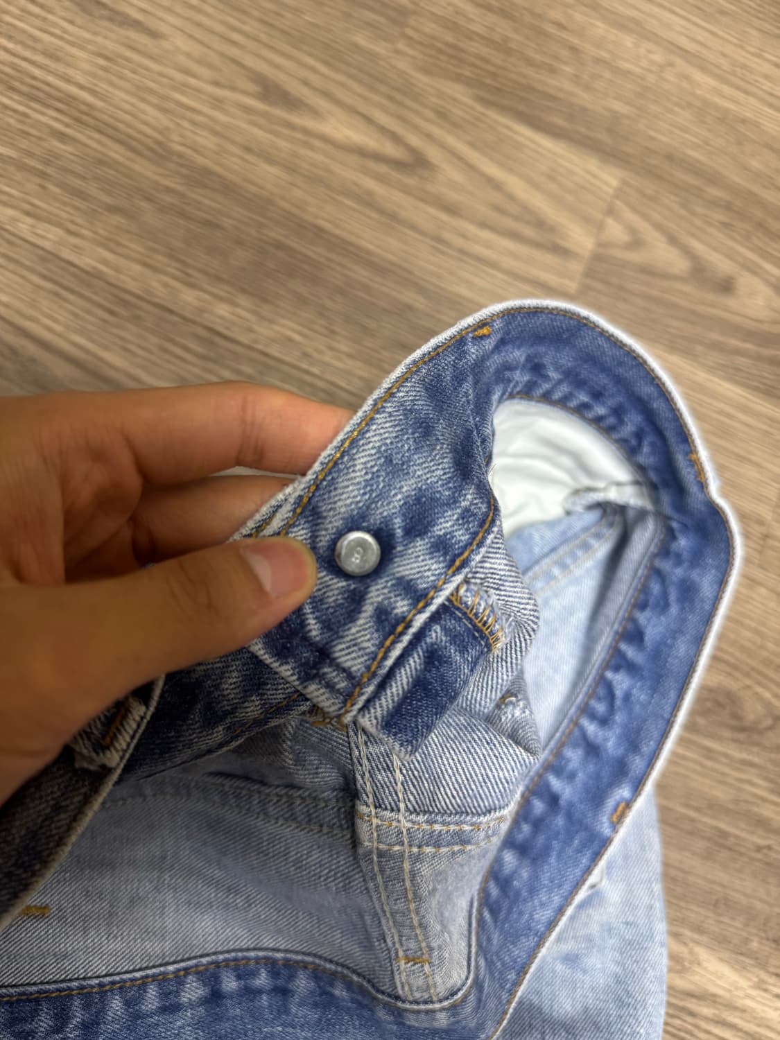 70~80s 리바이스 646 오렌지탭 517 뤡코즈 팔리할리우드 상품이미지4