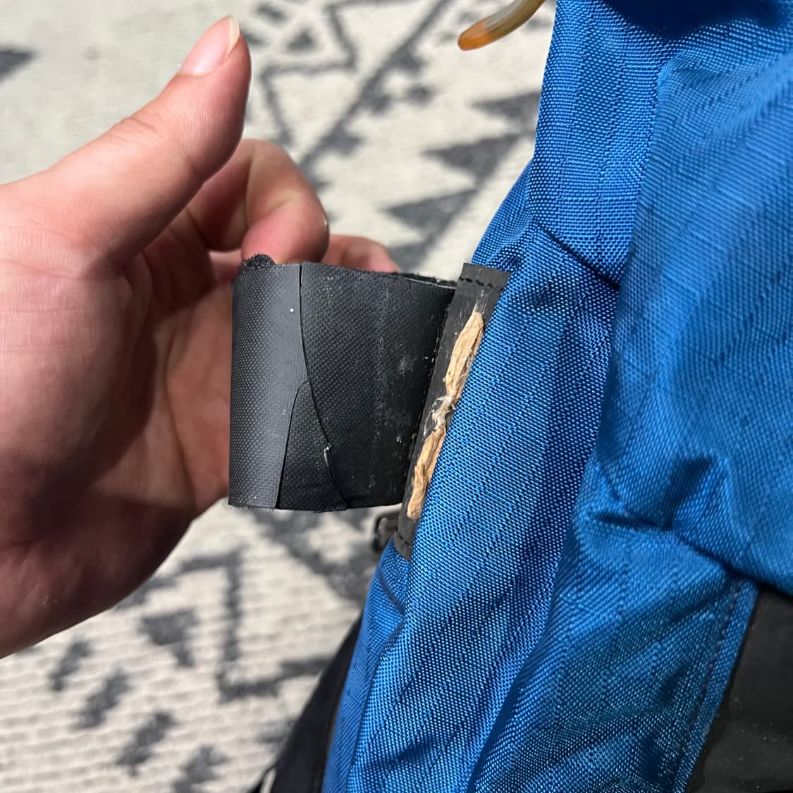 Arcteryx 아크테릭스 SILO 30 백팩 상품이미지7