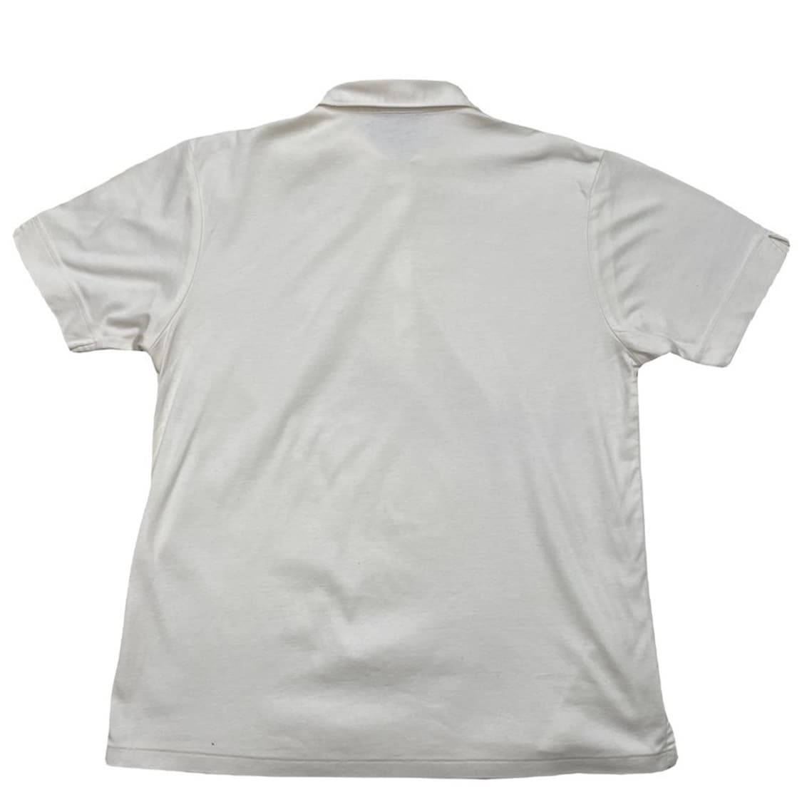 POLO RALPH LAUREN 골프 PK티 아이보리 M 상품이미지7