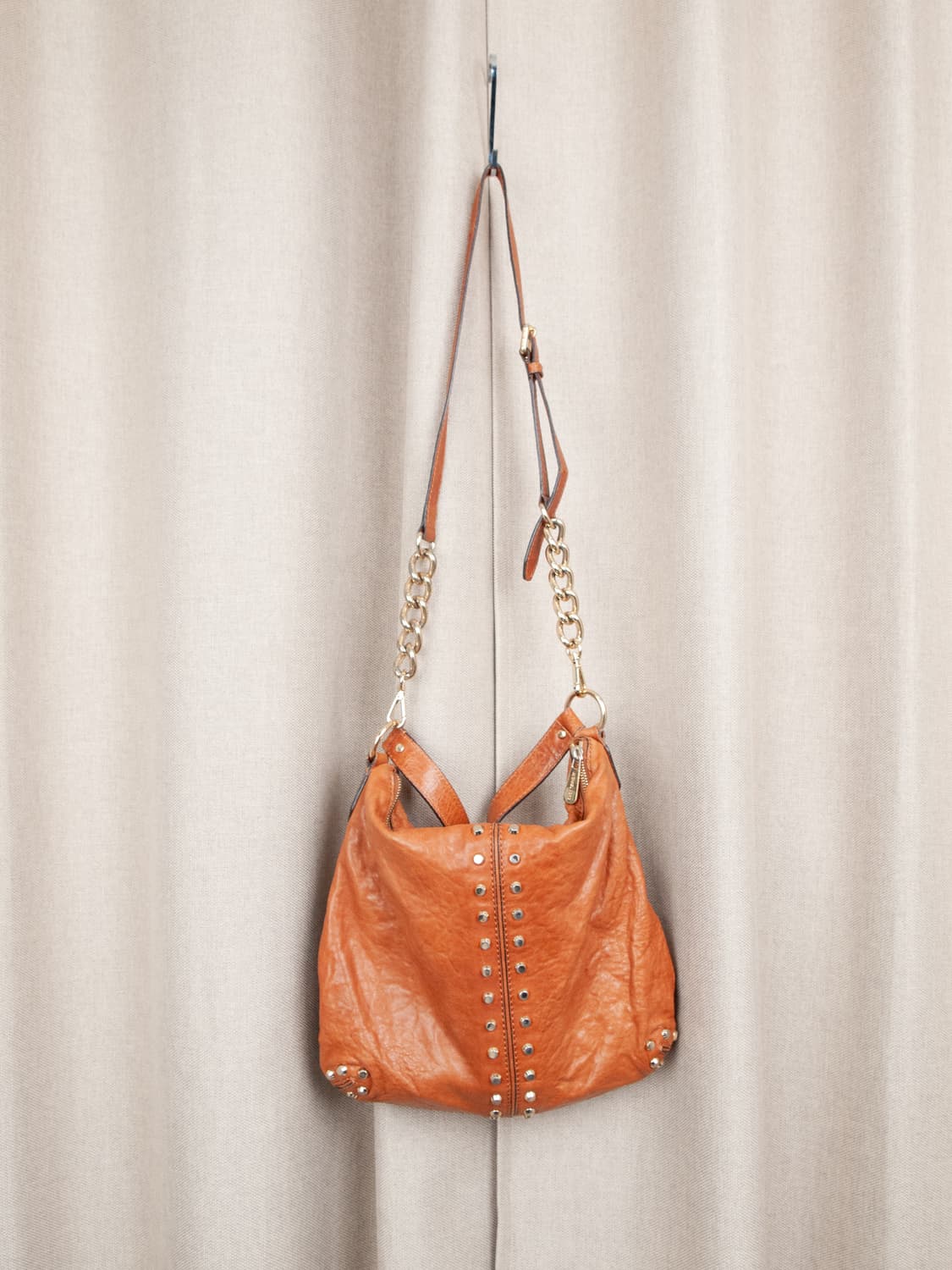 Studded Shoulder Bag 상품이미지5
