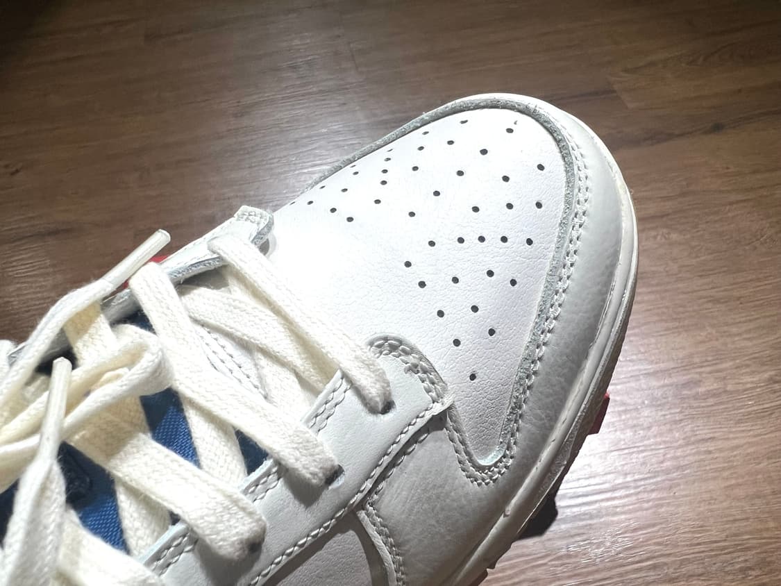 나이키 덩크로우 SB 마리나블루 270 상품이미지6