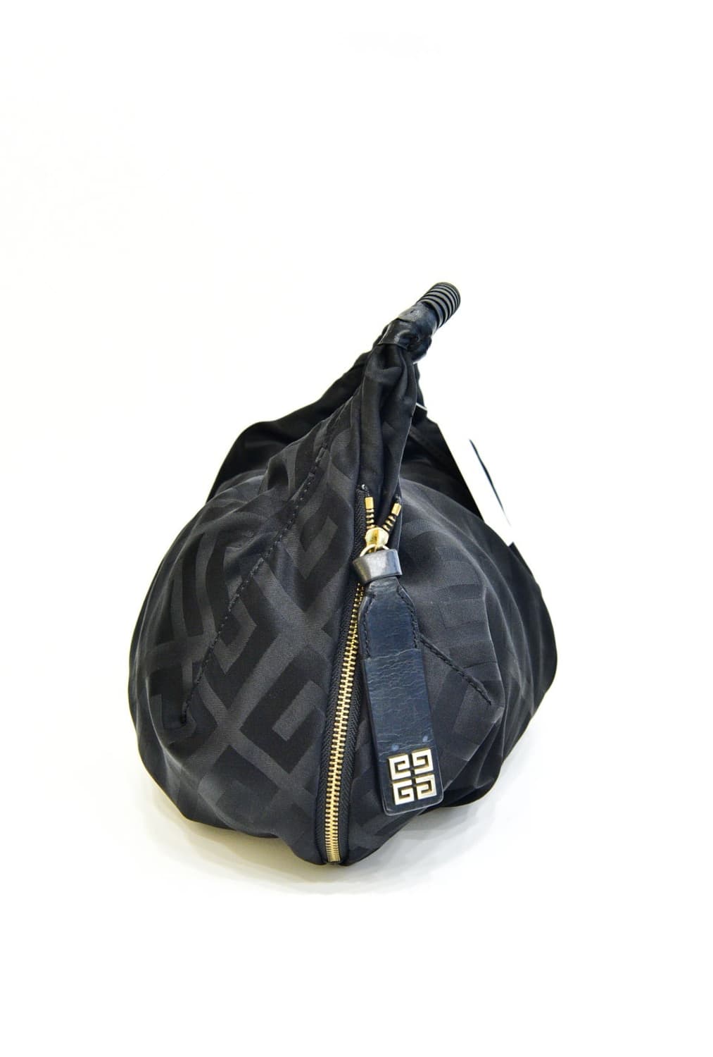 지방시 로고 패턴 호보백 (정품) 상품이미지3