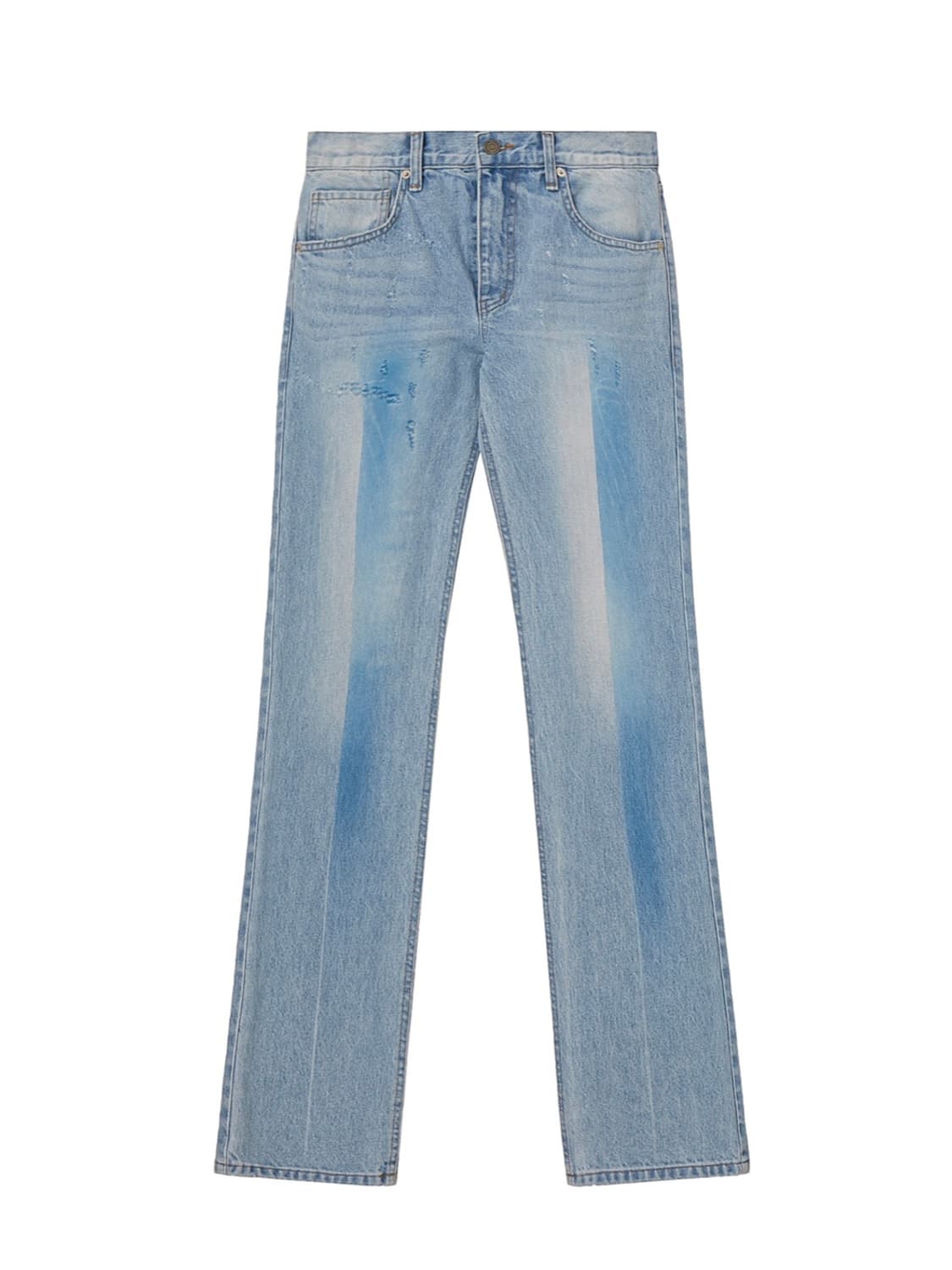 오픈와이와이 데님팬츠 상품이미지1