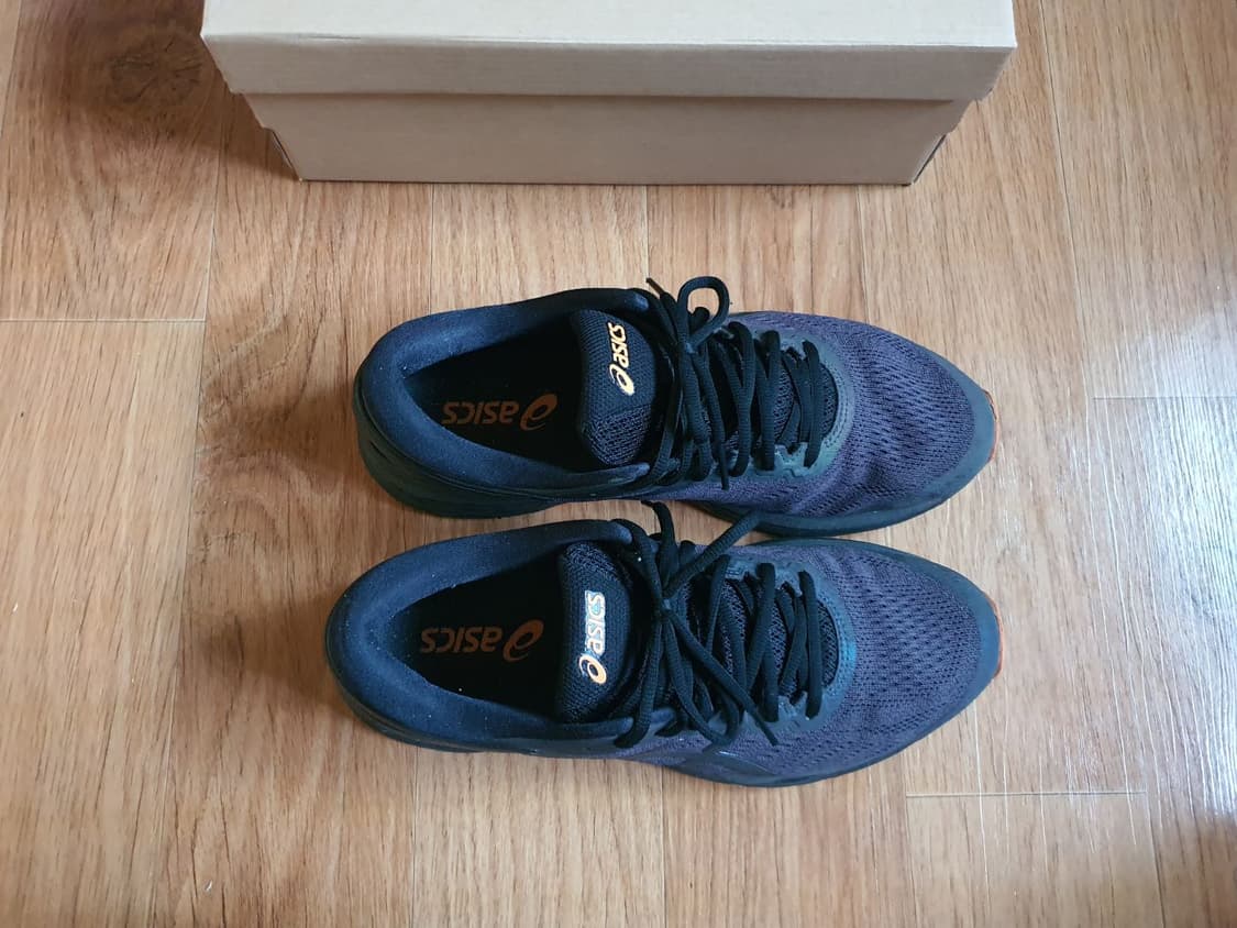 아식스 젤카야노24 270 상품이미지1